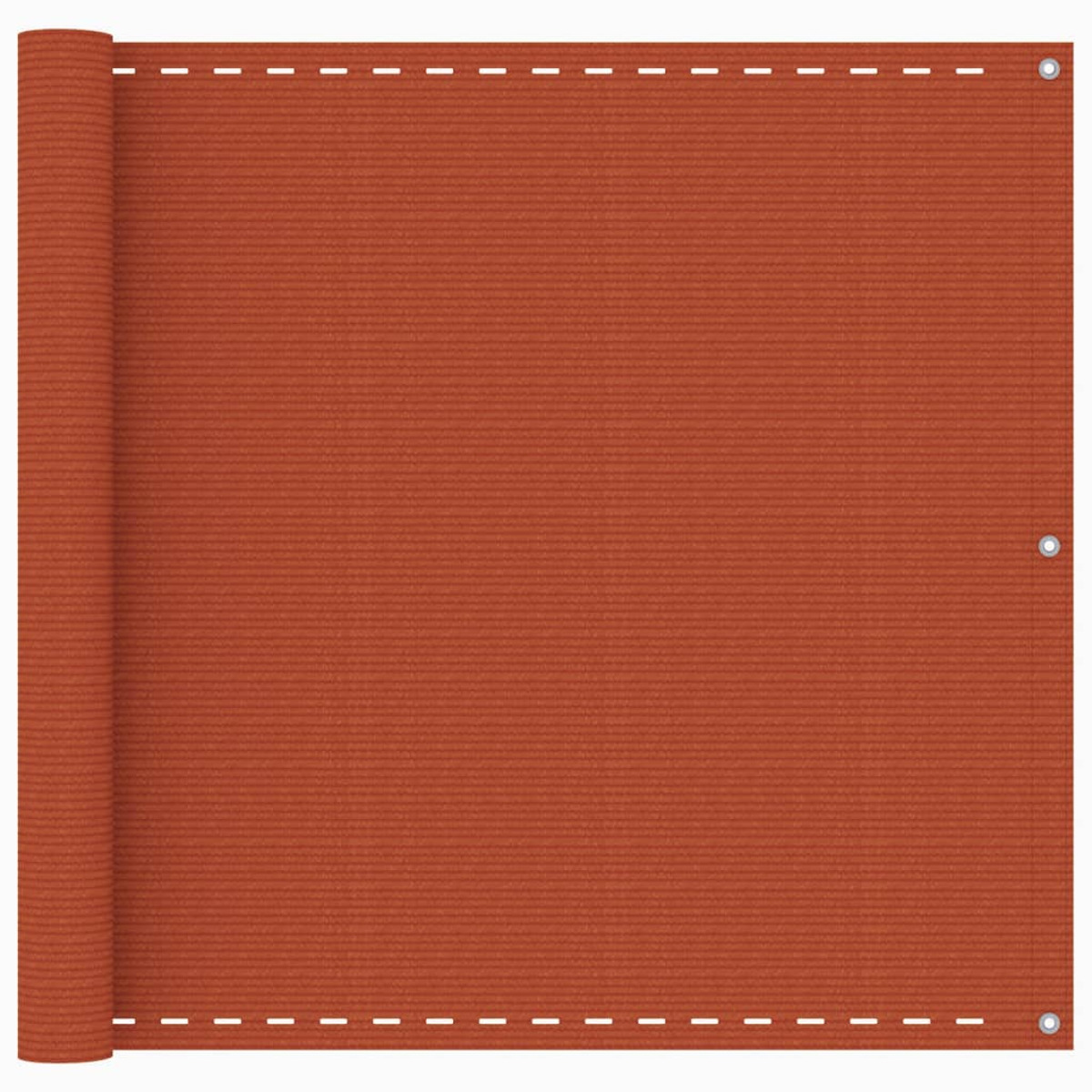 Orange Sichtschutz, VIDAXL 311022