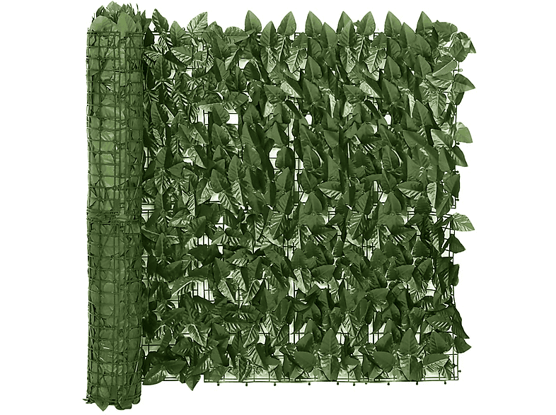 Sichtschutz, 315484 VIDAXL Grün