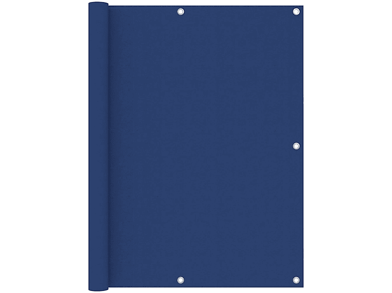 Blau VIDAXL Sichtschutz, 135016