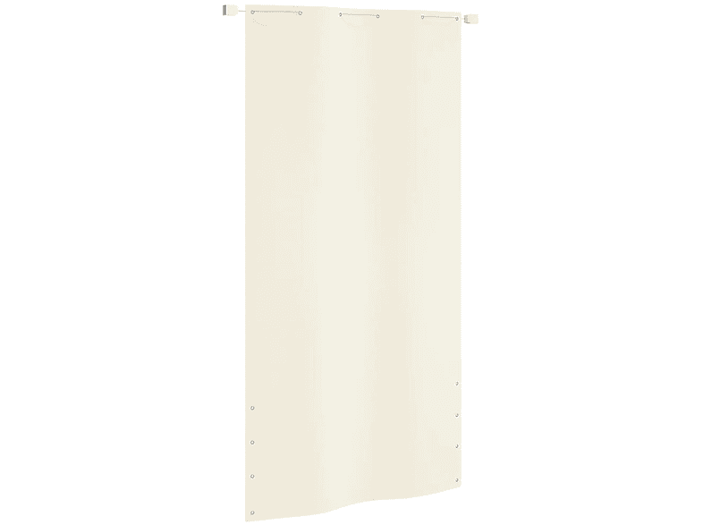 VIDAXL 148510 Sichtschutz, Creme