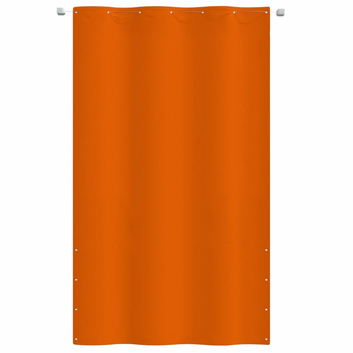 VIDAXL 148551 Sichtschutz, Orange