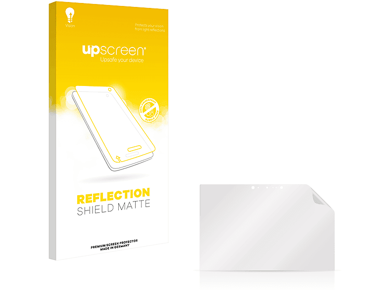 UPSCREEN entspiegelt matte Schutzfolie(für 1030 EliteBook HP G4) x360