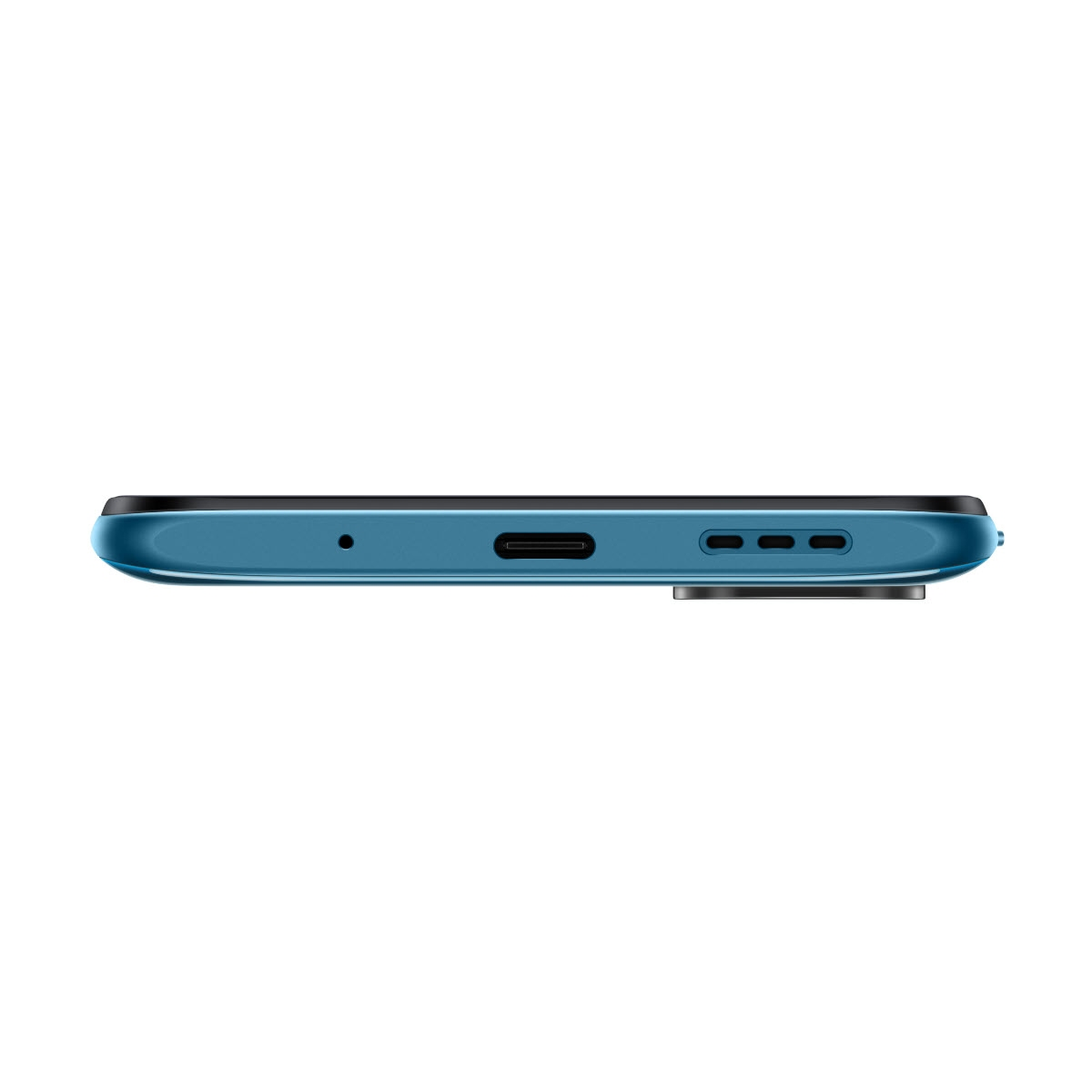 XIAOMI REFURBISHED (*) POCO 64 SIM GB Dual DualSim 5G M3 Pro Blau