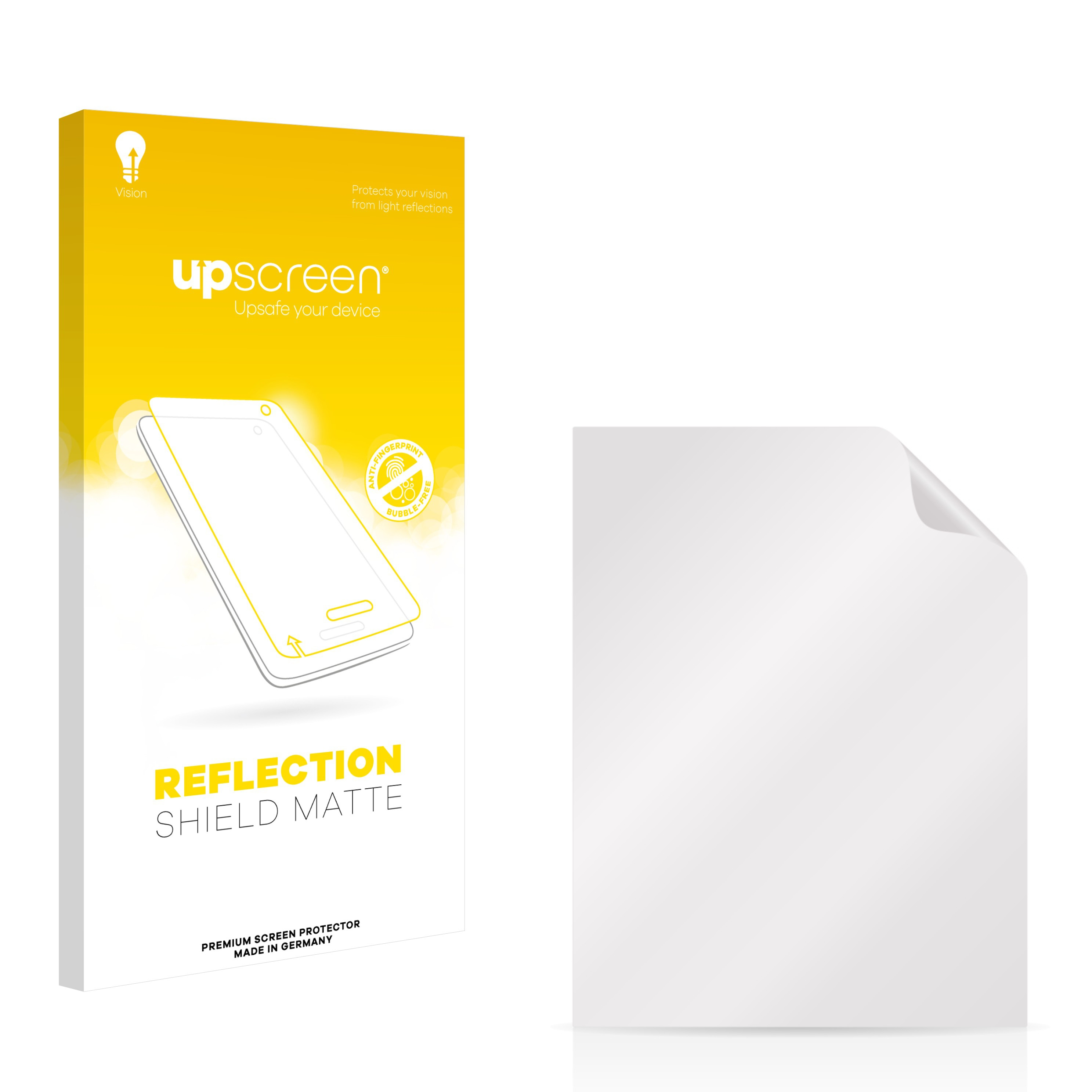 X PocketBook Pro) UPSCREEN entspiegelt InkPad Schutzfolie(für matte