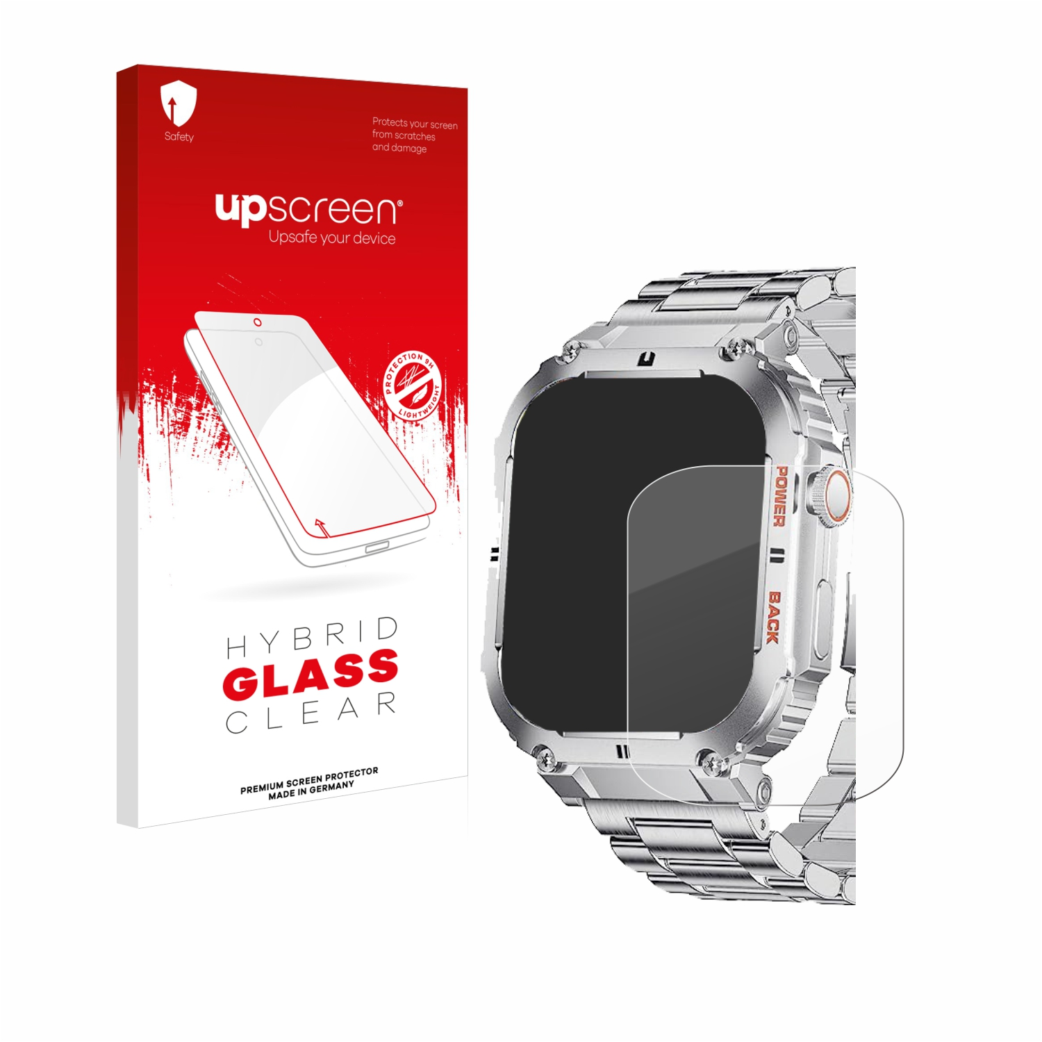 K-57 UPSCREEN 1.96\