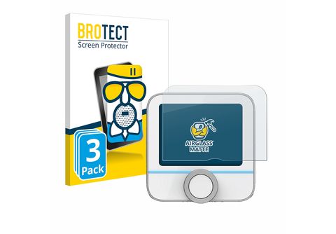  brotect 2-Pack Screen Protector compatible with Bosch