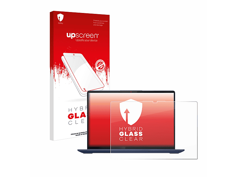 Lenovo Flex Ideapad 8 Schutzfolie(für Gen 5 Campus klare 16\