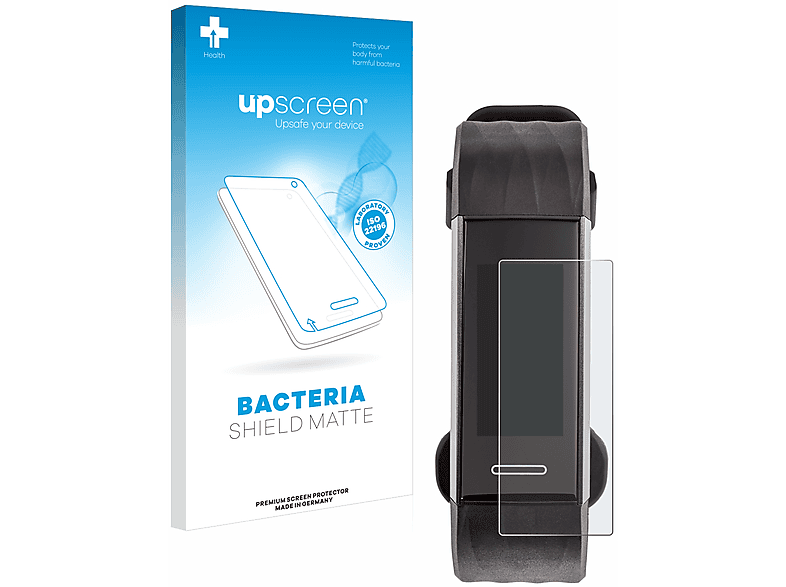 Life MEDION UPSCREEN S3900) matte Schutzfolie(für entspiegelt antibakteriell
