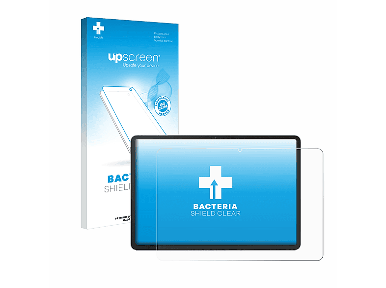 UPSCREEN antibakteriell klare Schutzfolie(für Huawei MatePad 11.5\