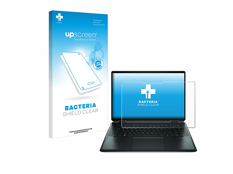 UPSCREEN antibakteriell HP 16\