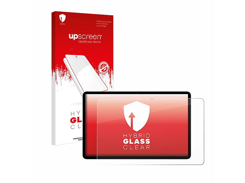 UPSCREEN klare Schutzfolie(für Honor Pad Pro) X8