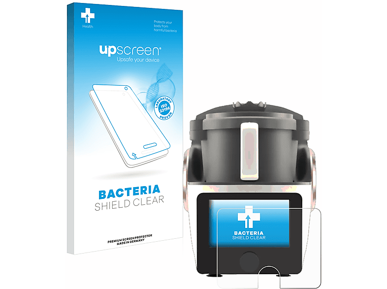 Begrenzte Zeit zum Schnäppchenpreis UPSCREEN antibakteriell klare Schutzfolie(für kitchen Kody 29) idea