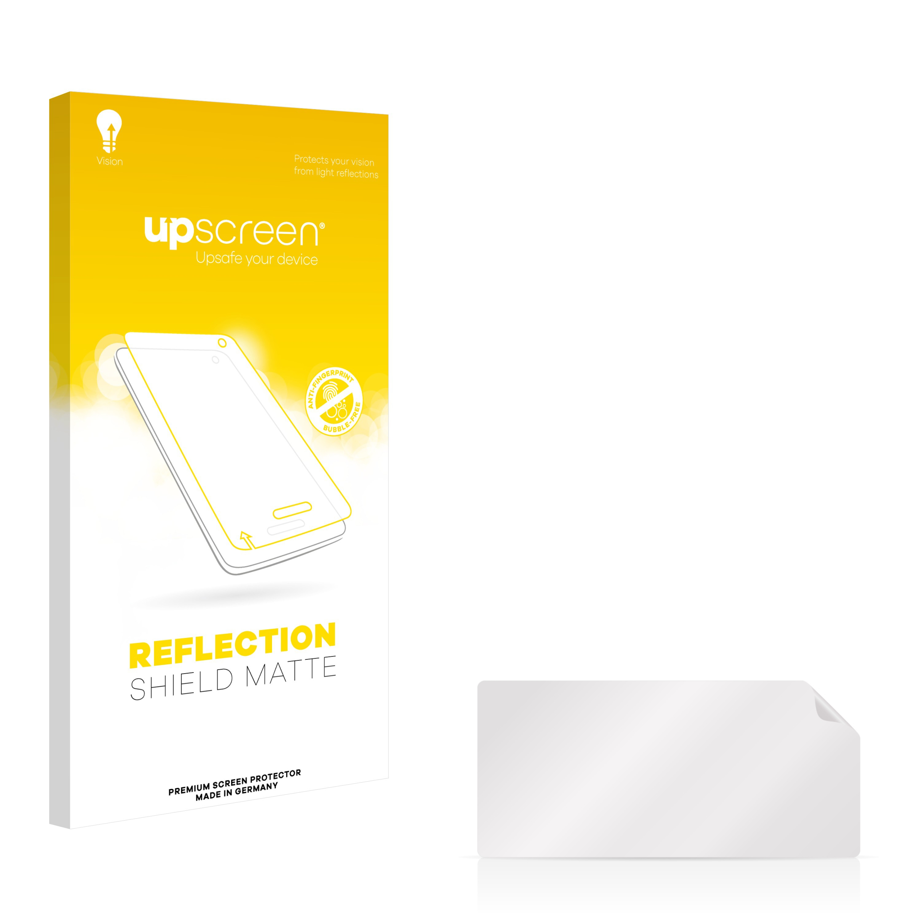 UPSCREEN entspiegelt matte GPD Schutzfolie(für Handheld) XP Android Gaming