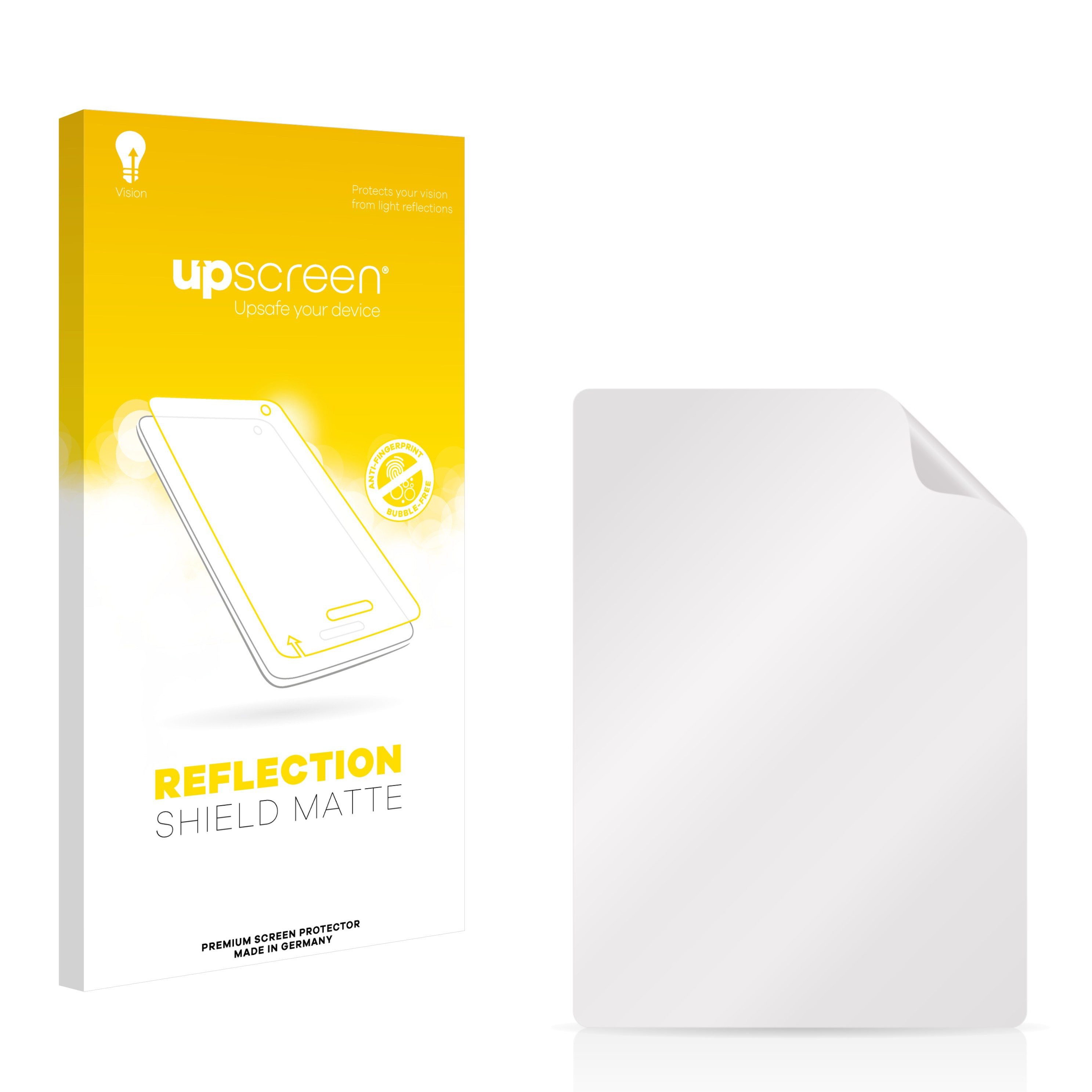 UPSCREEN entspiegelt matte 2021) Kindle Paperwhite Kids Amazon Schutzfolie(für