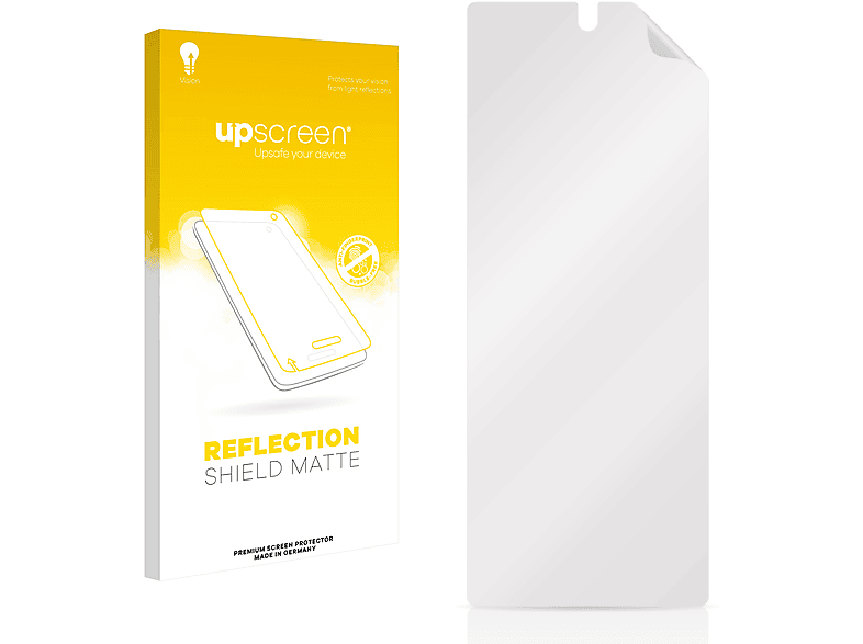 Xiaomi Schutzfolie(für UPSCREEN Civi) entspiegelt matte