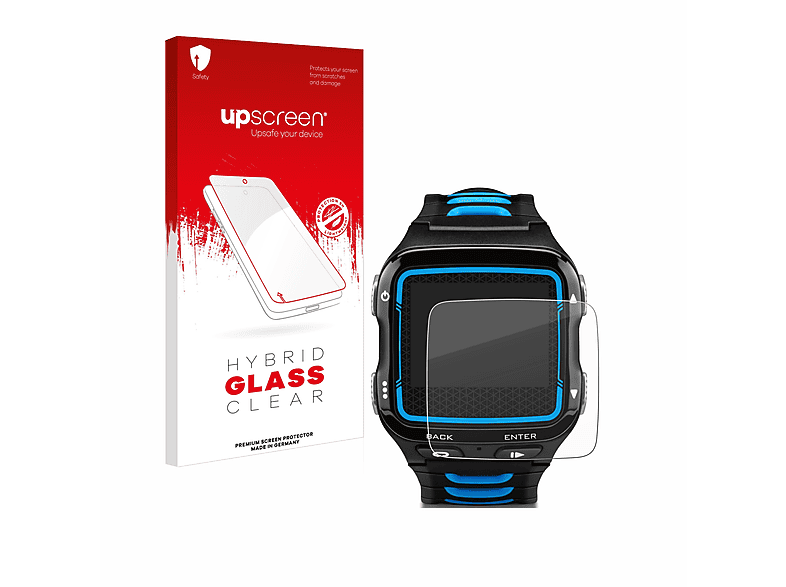 Schutzfolie(für Garmin klare 920XT) UPSCREEN Forerunner