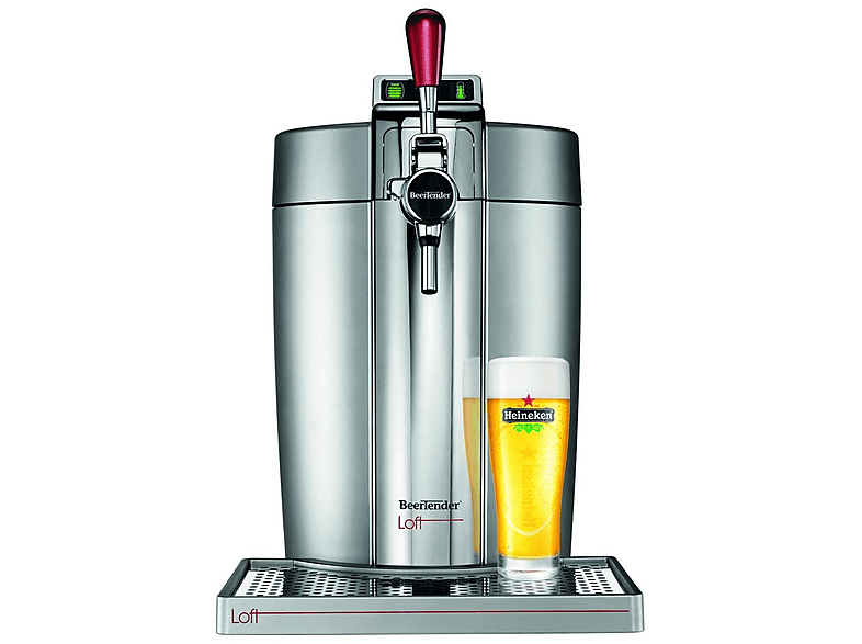 Bierzapfanlage VB700E00 KRUPS