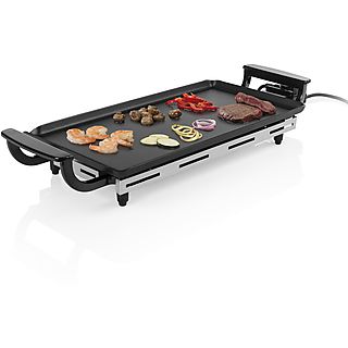 Grill - PRINCESS 01.102209.01.500, 220 V, Negro