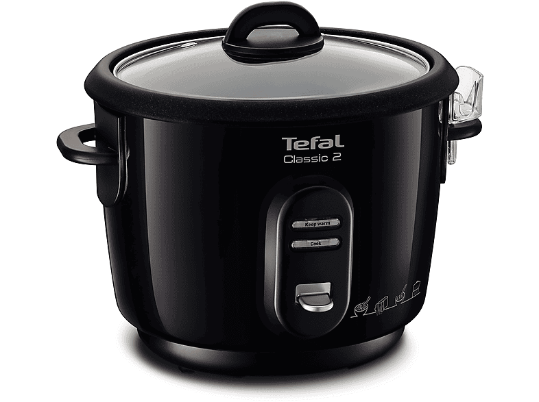 Arrocera - TEFAL Classic RK1028