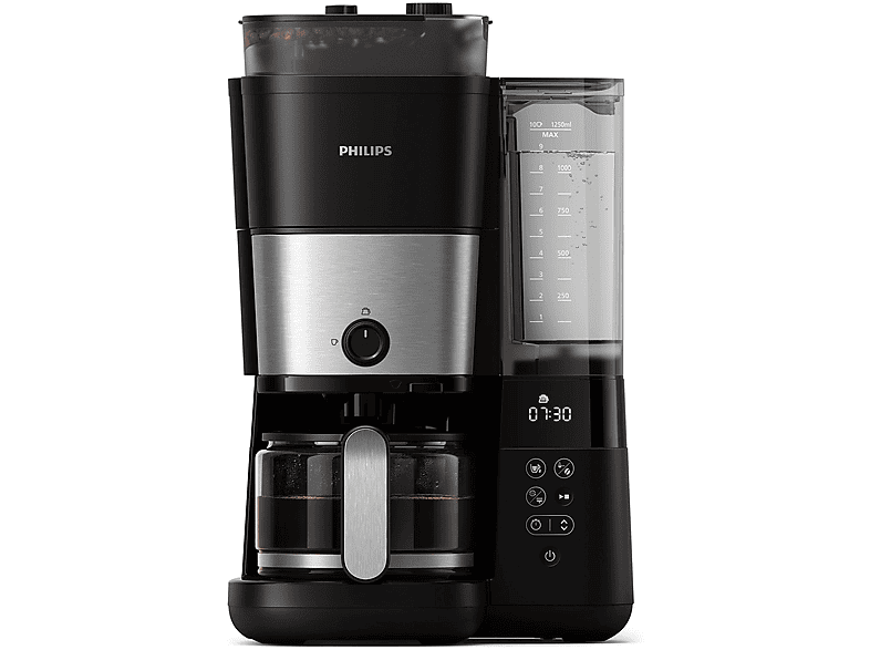 Cafetera de goteo - PHILIPS AKLBB1779070264