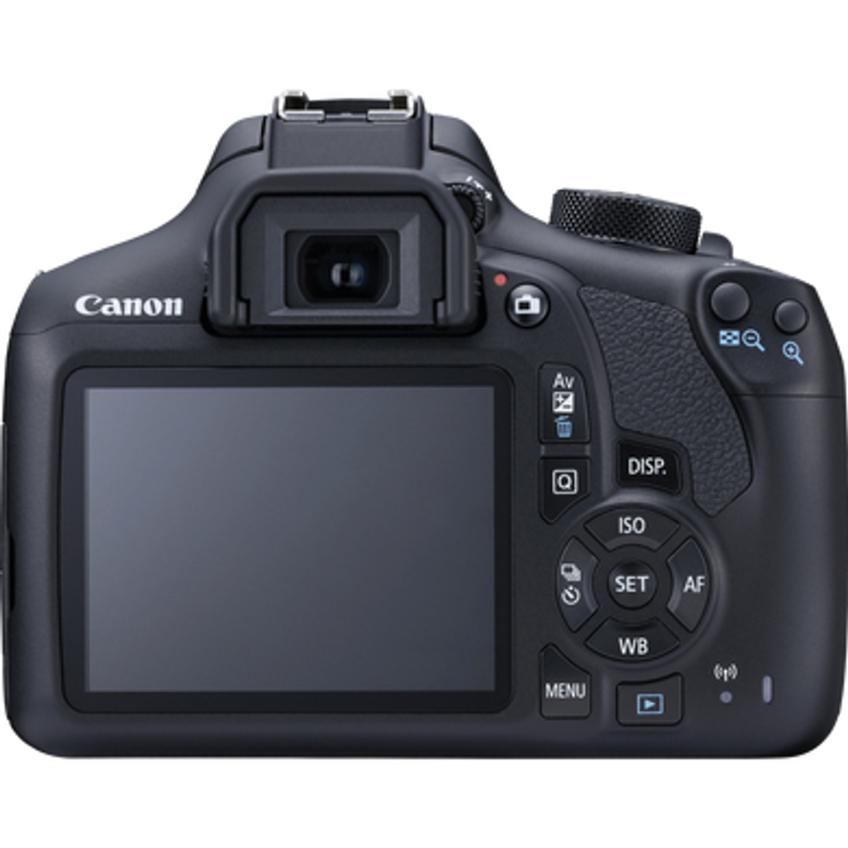 Display LCD Nuovo Per Fotocamera Canon A2600 A3500 IS - Schermo Di Ricambio Per Riparazione