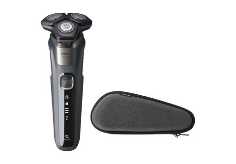 PHILIPS Shaver Series 5000 S5887/55 / Afeitadora inalámbrica