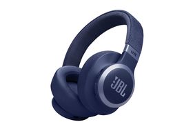 JBL TUNE 760NC-auriculares inalámbricos con Bluetooth, dispositivo de audio  con cancelación activa de ruido, manos libres, T760NC