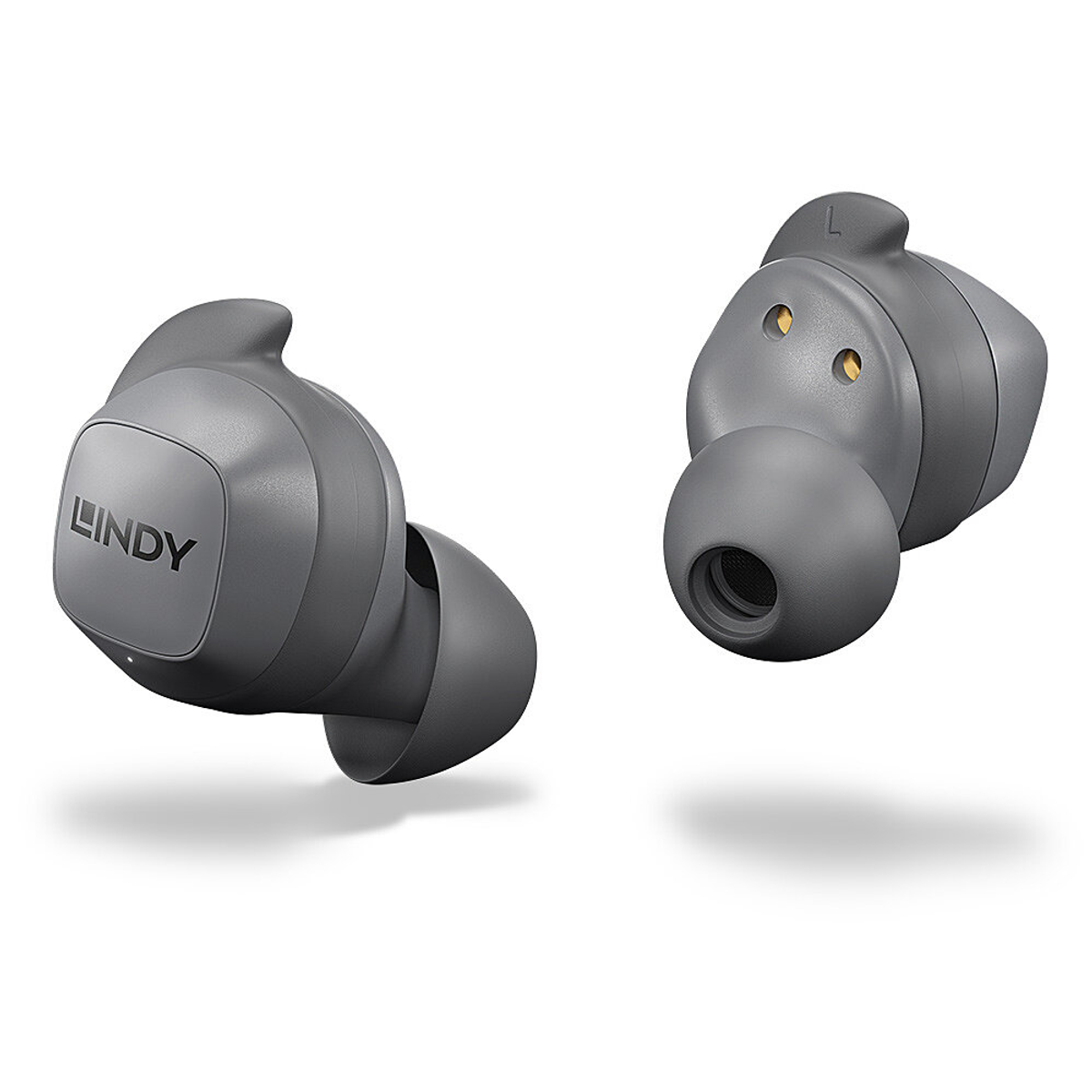LINDY 73194, In-ear Kopfhörer Schwarz Bluetooth