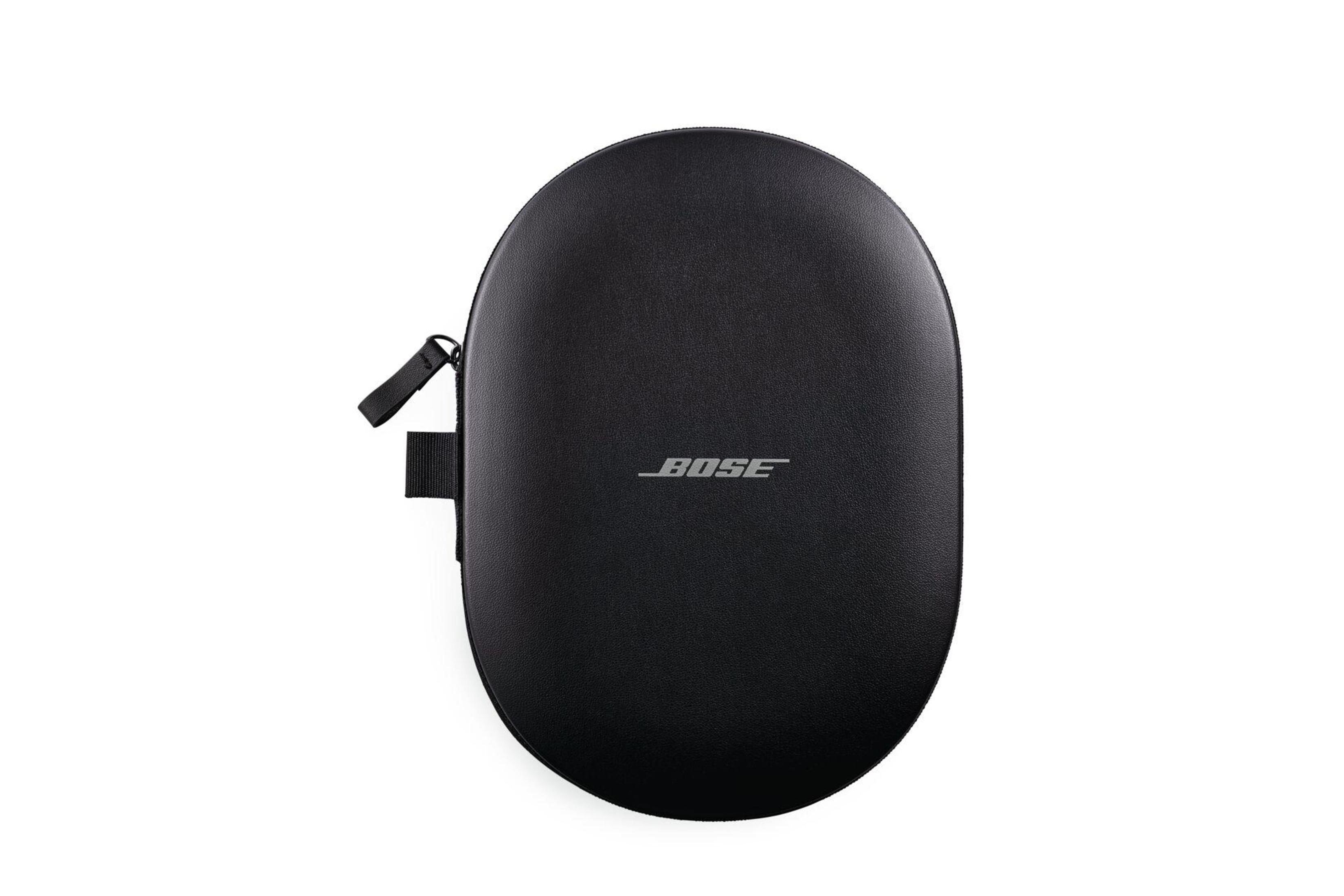 Słuchawki bezprzewodowe BOSE QuietComfort Ultra Czarny | sprawdź