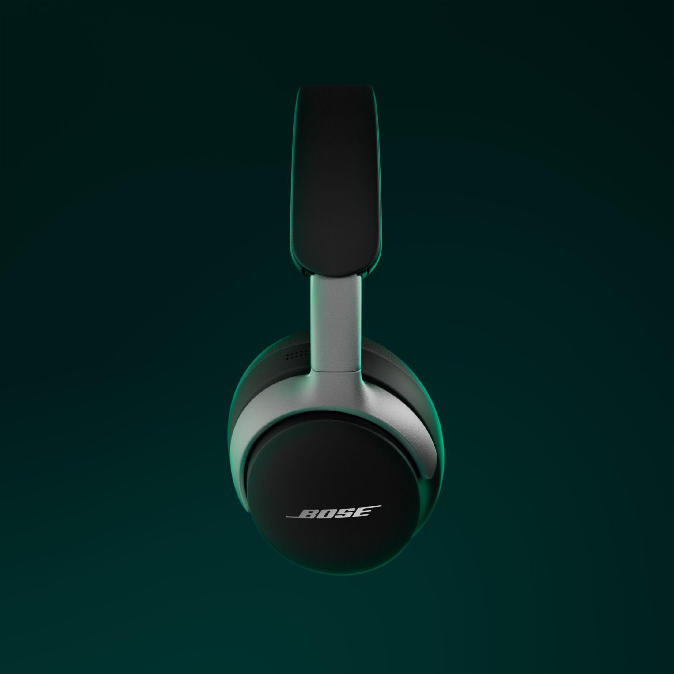 Bose QuietComfort Ultra Headphones ブラック Słuchawki BOSE QuietComfort Ultra Headphones Czarny - Opinie