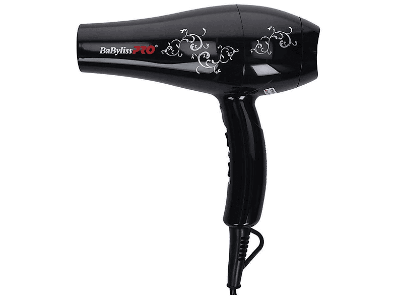 Secador - BABYLISS Pro Class