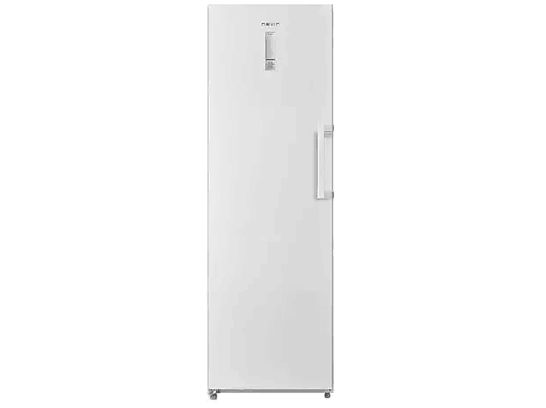 Congelador vertical - NEVIR NVR-5620CVSD