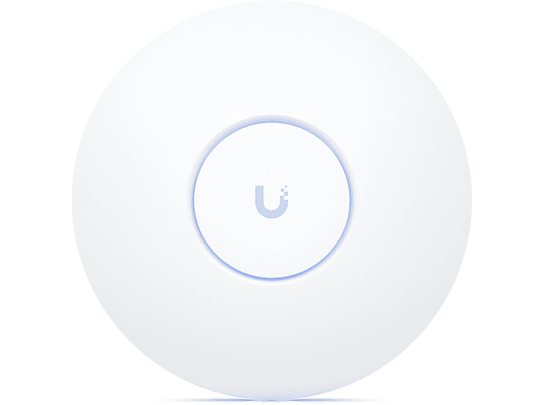 UBIQUITI UNIFI AP U6-LR WIFI6 802.11AX OHNE POE-INJEKTOR  Access Point 2400 Mbit/s