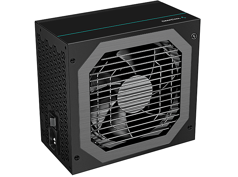 Fuente de alimentación PC  - DP-GD-DQ750-M-V2L DEEPCOOL