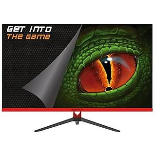 Monitor - KEEP OUT XGM32V5, 32 ", Full-HD, 4 ms, 75 Hz, Azul