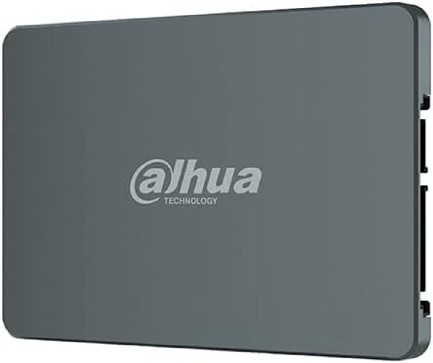 DAHUA DHI-SSD-C800AS512GB, 512 GB SSD, 2,5 intern, Grau Zoll