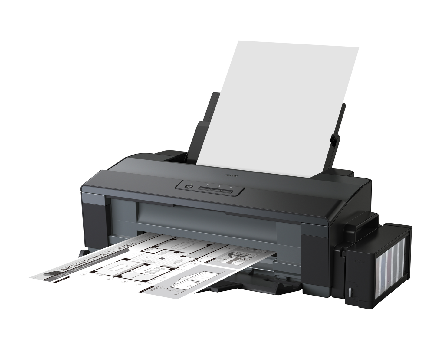 EPSON C11CD81401 Tintenstrahl Drucker Netzwerkfähig