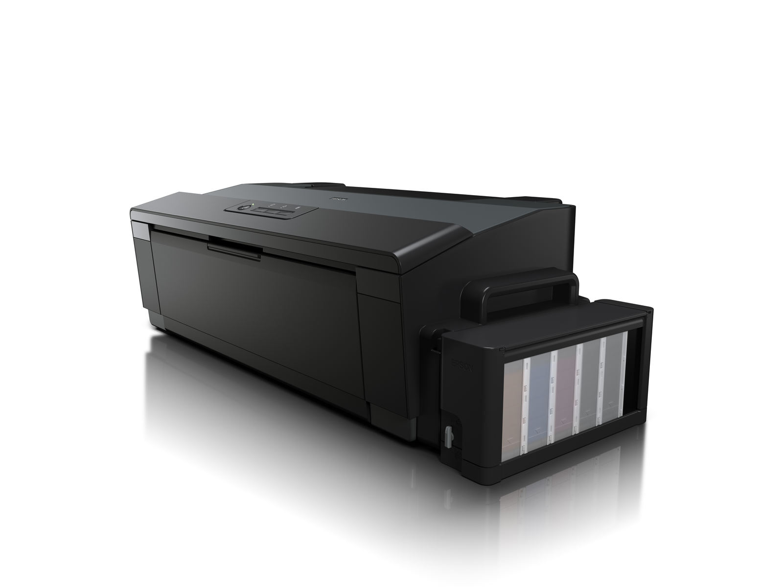 Tintenstrahl EPSON Netzwerkfähig Drucker C11CD81401