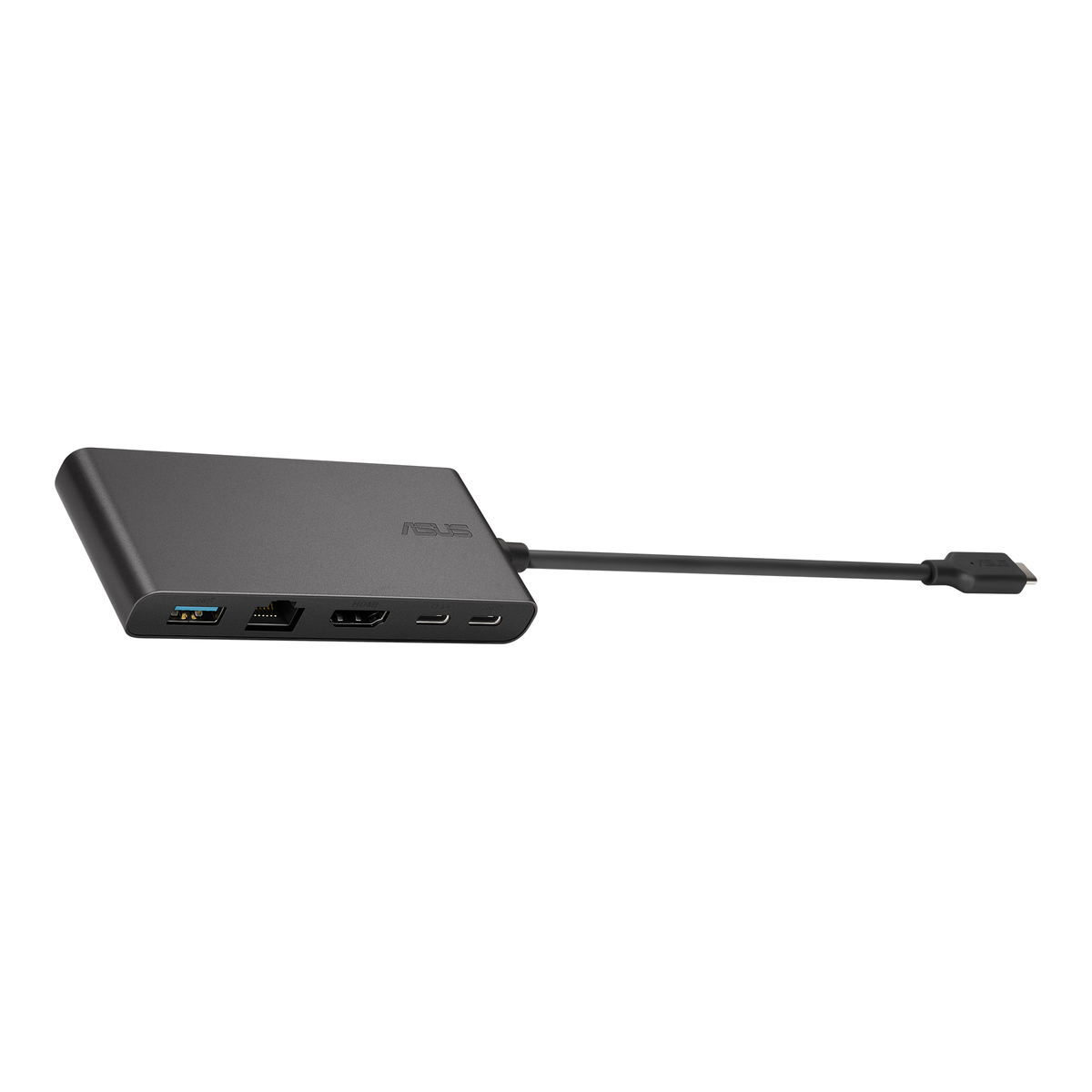 ASUS 90XB0820-BDS000 Dockingstation, Schwarz