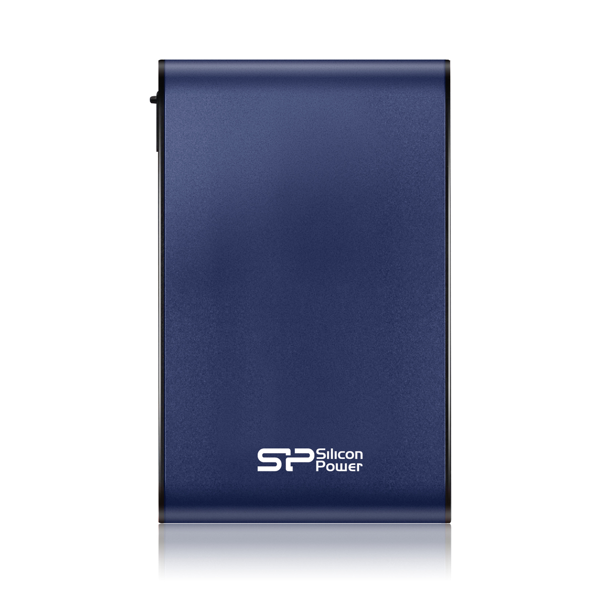 SP010TBPHDA80S3B, extern, POWER SSD, 1 2,5 Zoll, TB SILICON Mehrfarbig