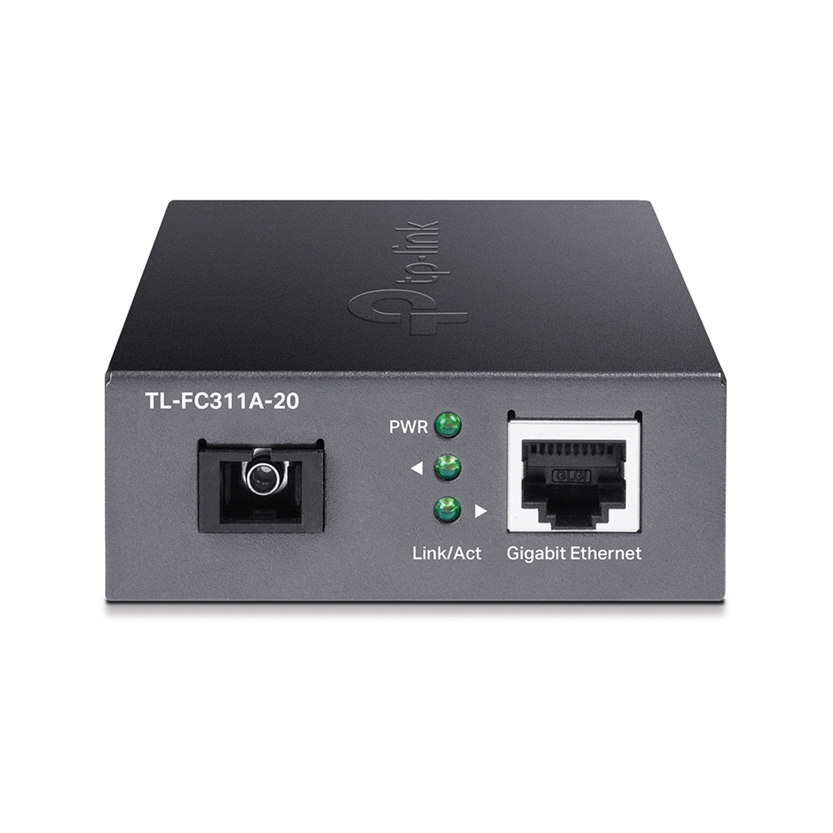 Medienkonverter TP-LINK TL-FC311A-20