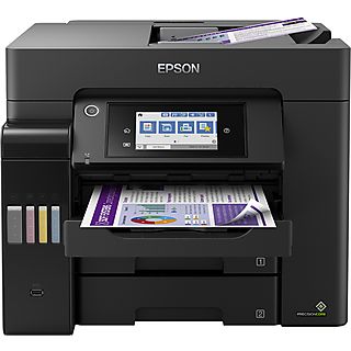 Impresora multifunción láser color - EPSON 213061445, Láser, 32 ppm, Negro