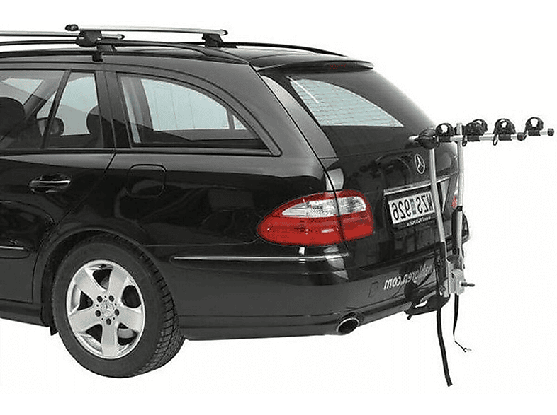 THULE Carrier Hitch 3 974 MediaMarkt