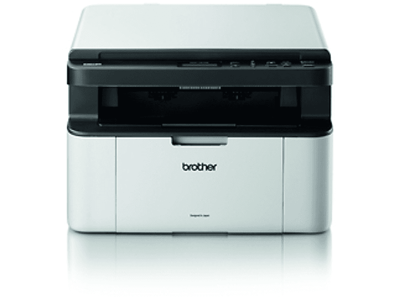 BROTHER DCP-1510E Multifunktionsdrucker | MediaMarkt