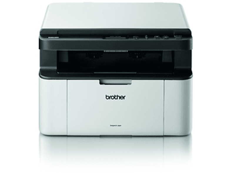 BROTHER DCP-1510E WLAN Laser Multifunktionsdrucker