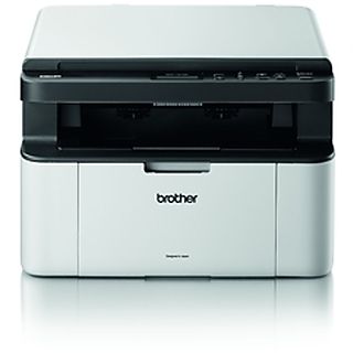 Impresora multifunción láser color -  BROTHER  DCP-1510E, Láser, 20 ppm, Negro