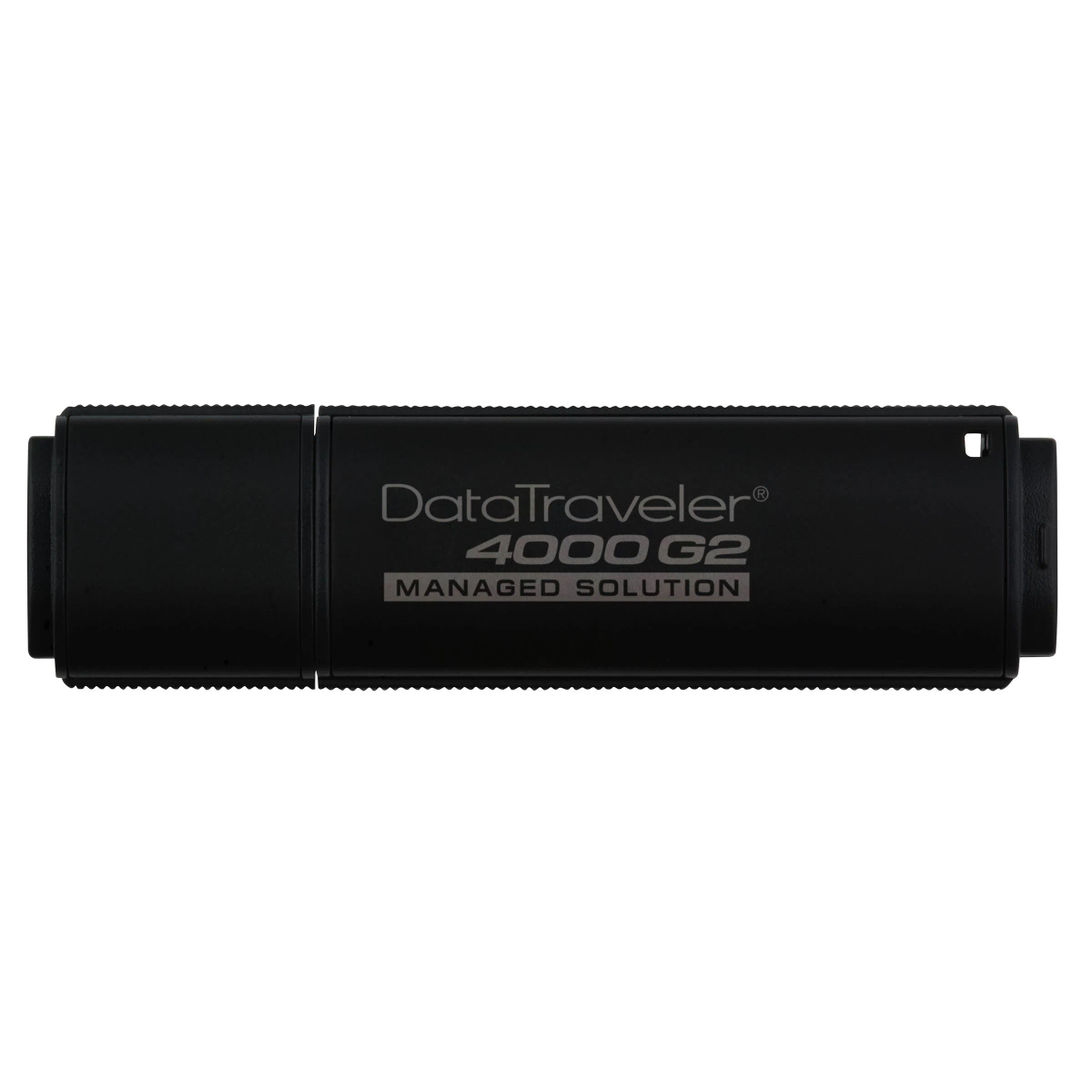 (Schwarz, DT4000G2DM/32GB GB) KINGSTON USB-Flash-Laufwerk 32