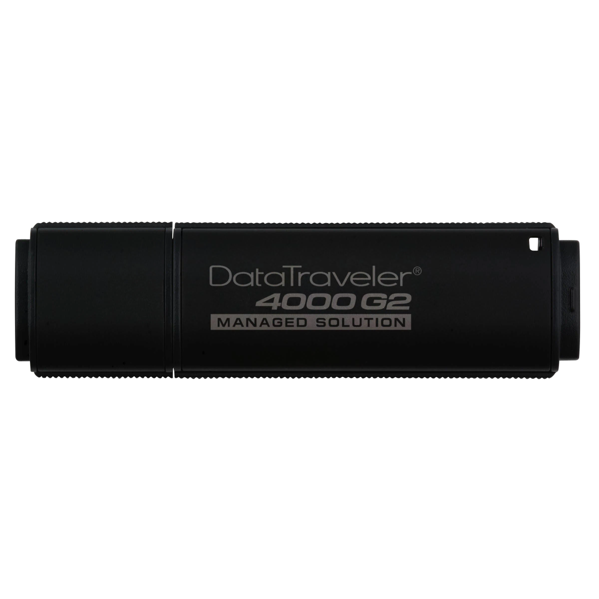 DT4000G2DM/32GB (Schwarz, GB) 32 KINGSTON USB-Flash-Laufwerk