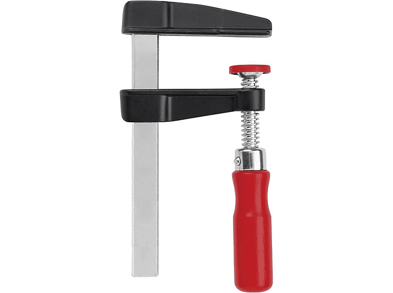 Rot Schraubzwinge, BESSEY LM40/10