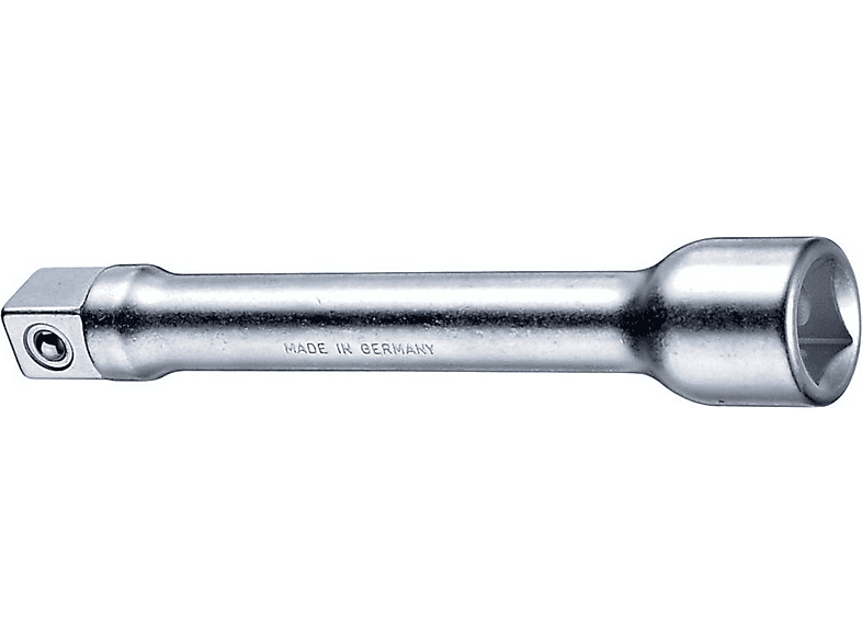 STAHLWILLE 405W/2 Steckschlüsselverlängerung – 54 Mm, Schwenkbar, Made In Germany, Bis 40 N·m
